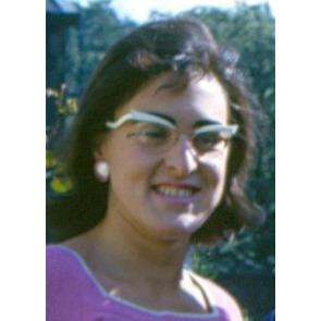 Photo of Frances WELLS