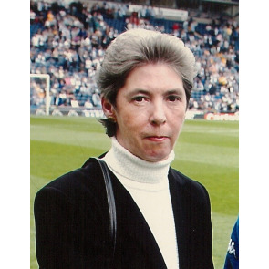 Photo of Valerie Margaret WHITE (VAL)