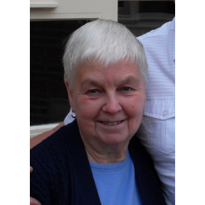 Photo of Irene THISTLETHWAITE