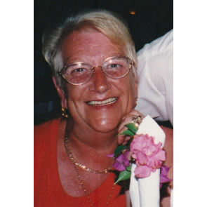 Photo of Maureen CLEGG