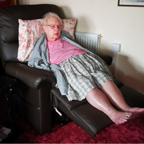 Photo of Diane Elizabeth TARGETT