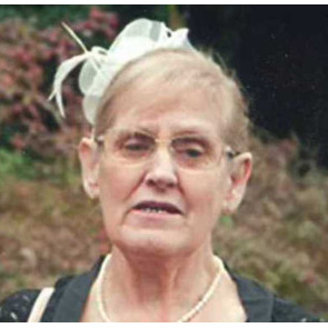 Photo of Cecilia RIPPON