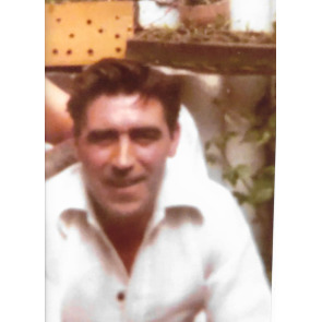 Photo of John WISHART