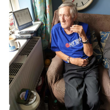 Notice Gallery for John William DICKSON