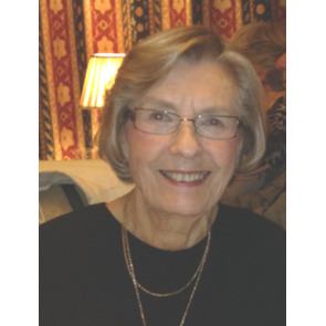 Photo of Shirley MOISER