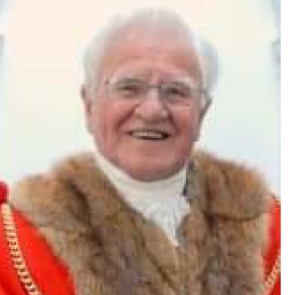Photo of Philip TAYLOR