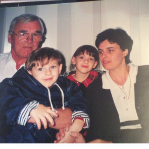 Photo of John Robert PLANT