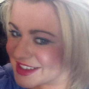 Photo of Kayleigh Jane RATHMELL