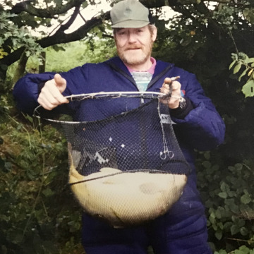 Photo of Brian DEAKIN