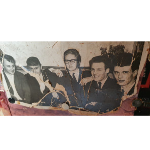 Photo of Terry ARCHER