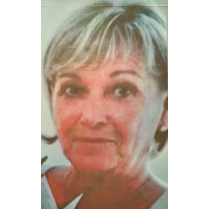Photo of Monica NUGENT