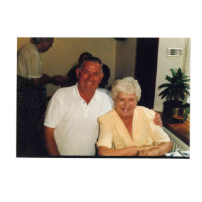 Photo of Bill BENNETT