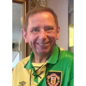 Photo of Phil DEARDEN