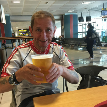 Notice Gallery for Phil DEARDEN