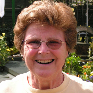 Notice Gallery for Margaret Jean Daphne DABBS