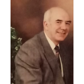 Photo of Alan PHILLIPS