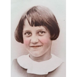 Photo of Betty Lucy ATTEBERY