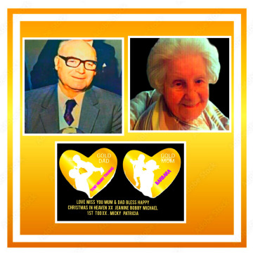 Photo for notice Barbara May FLUDE