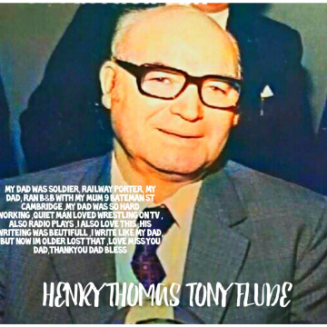 Photo for notice Barbara May FLUDE