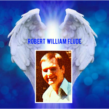Photo for notice Barbara May FLUDE