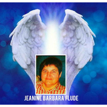 Photo for notice Barbara May FLUDE