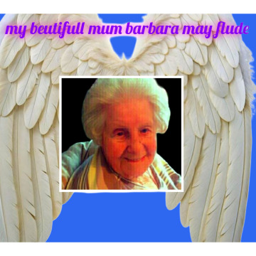 Photo for notice Barbara May FLUDE