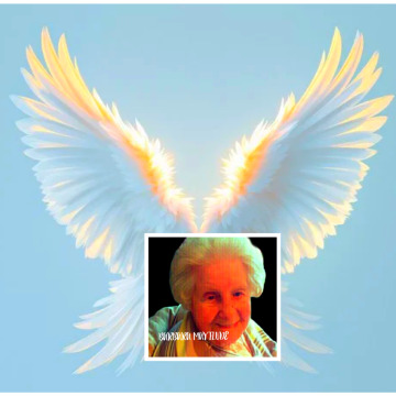 Photo for notice Barbara May FLUDE