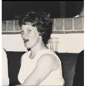 Photo of Sylvia MEDHURST