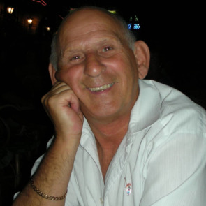 Photo of Bernard Thomas Walker FLOCKTON