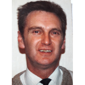 Photo of Norman SMITH