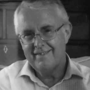 Photo of Robert Graham CHAMBERS