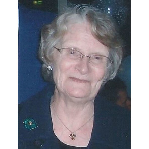 Photo of Sylvia BOWLER