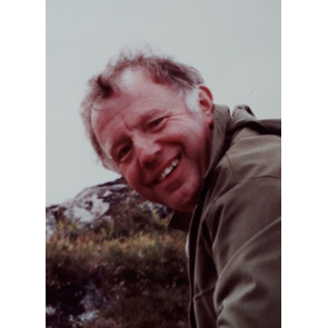 Photo of John DIXON