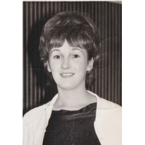 Photo of Joan THOMPSON