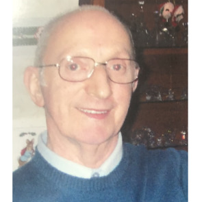 Photo of Daniel PATERSON