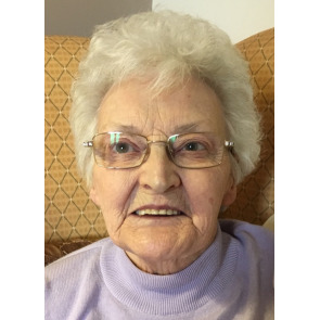 Photo of Elizabeth (Frances) SIMKINS