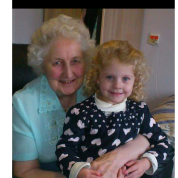 Photo for notice Ann Smith-White LYNN