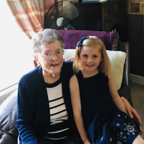 Notice Gallery for Ann CHESTERS