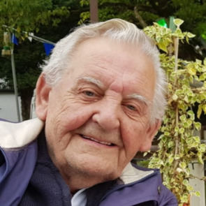 Photo of Kenneth HARPER