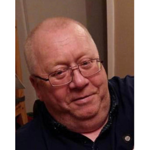 Photo of William Kevin WALDRON