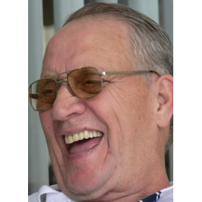 Photo of Bernard Leo HOLMES