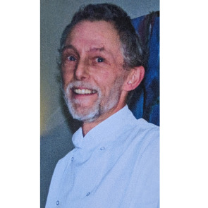 Photo of Johnathan Mark BENTHAM