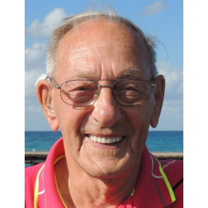 Notice Gallery for Frank TAYLOR