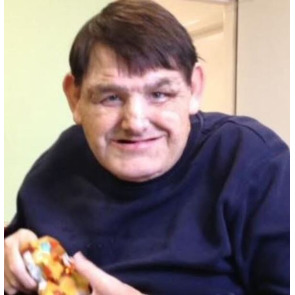 Photo of Brian Peter EDWARDS
