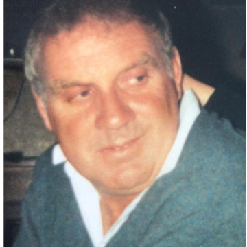 Photo for notice Daniel TREADGOLD