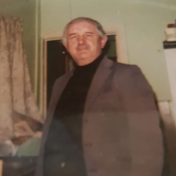 Photo for notice Ronald Francis COLEMAN