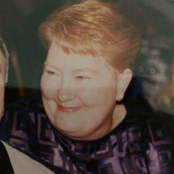 Photo for notice Joyce RIGBY