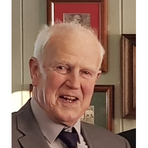 Photo of Arthur LAWSON