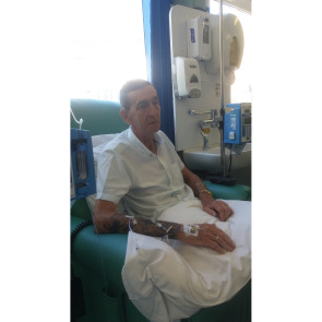 Photo of Ian John GRIFFITHS