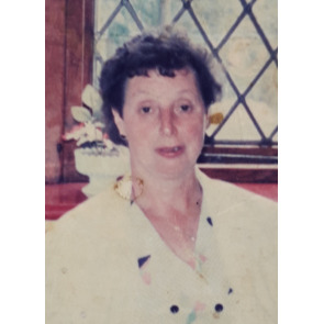 Photo of Elizabeth (Betty) DENNETT